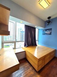 Twin Regency (D3), Condominium #502537551